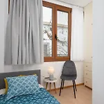 The Rustic Lane - Old Town Apartamento Cós