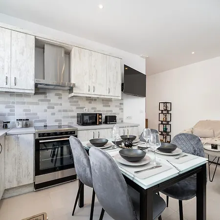 The Rustic Lane - Old Town Kos