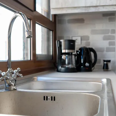 The Rustic Lane - Old Town Apartment Kos Town