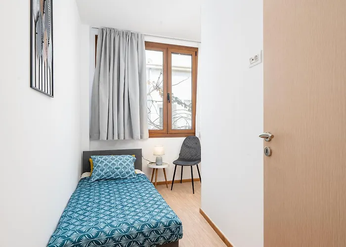 The Rustic Lane - Old Town Kos Town