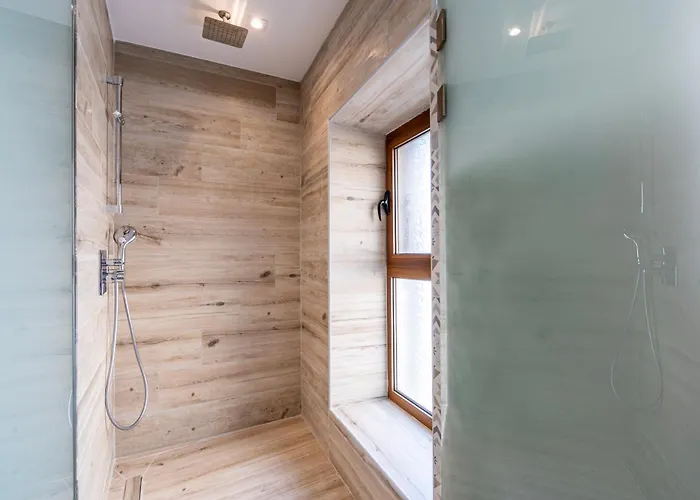 Apartment The Rustic Lane - Old Town *