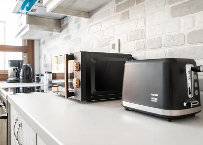 The Rustic Lane - Old Town