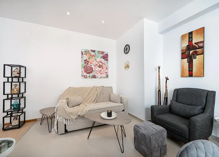 The Rustic Lane - Old Town