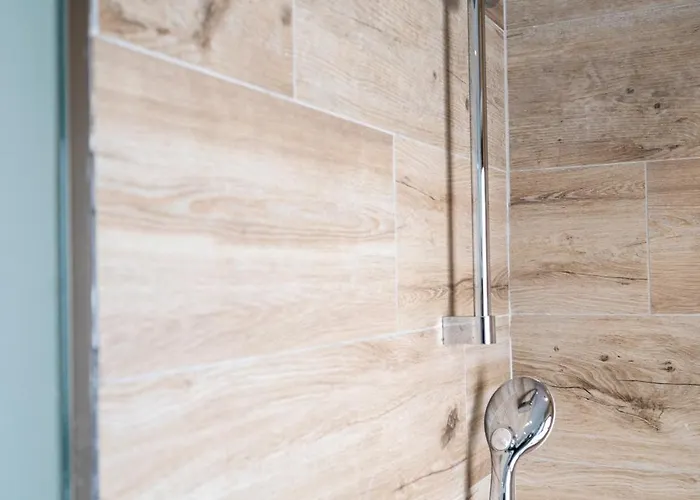 The Rustic Lane - Old Town Apartmán *