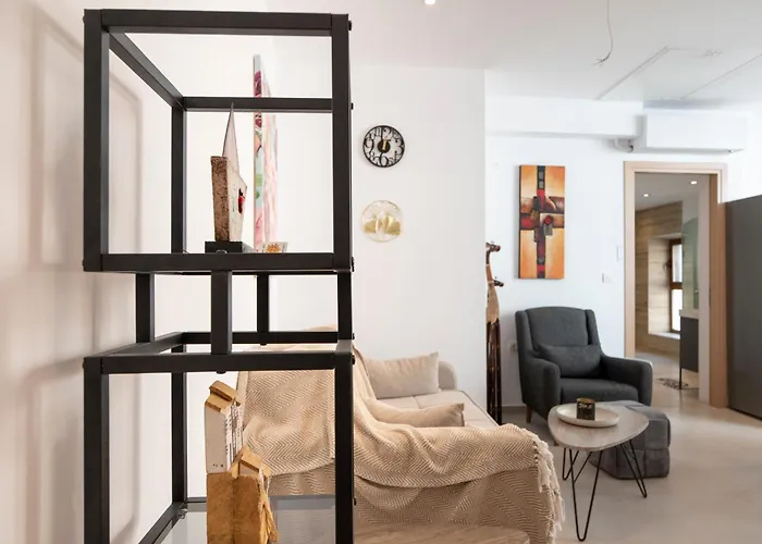 The Rustic Lane - Old Town Apartmán