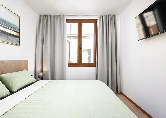 The Rustic Lane - Old Town * Kos