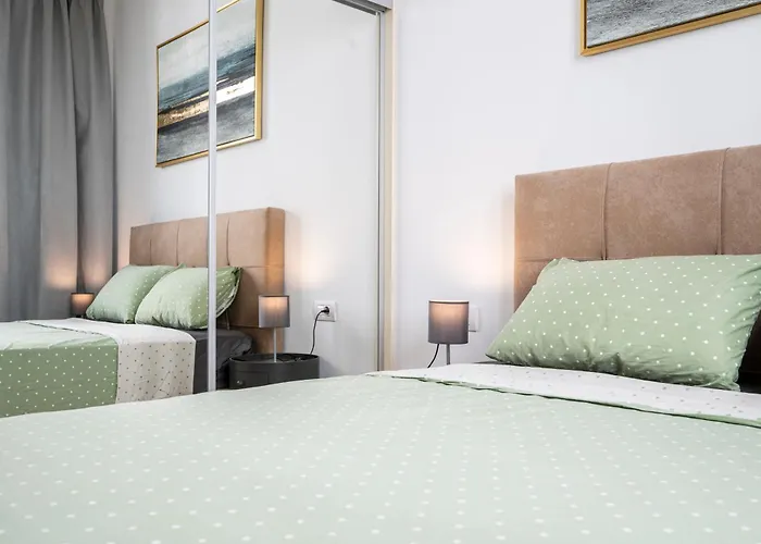 Apartment The Rustic Lane - Old Town Kos Town