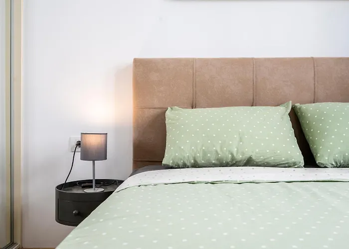 Apartmán The Rustic Lane - Old Town *