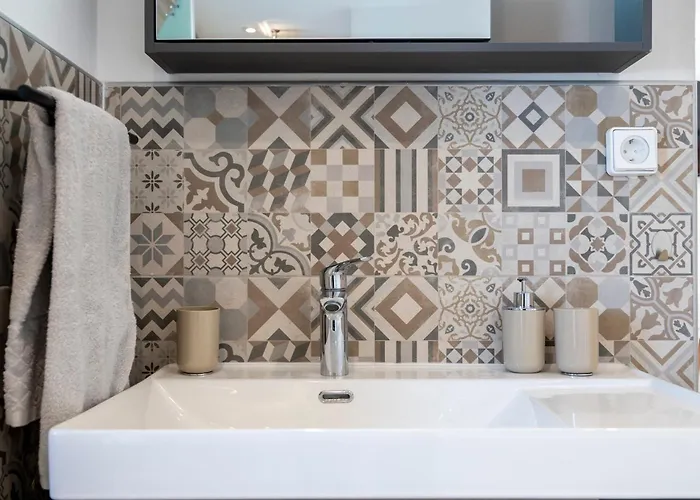 The Rustic Lane - Old Town *