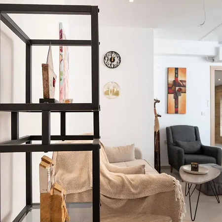 The Rustic Lane - Old Town Appartement