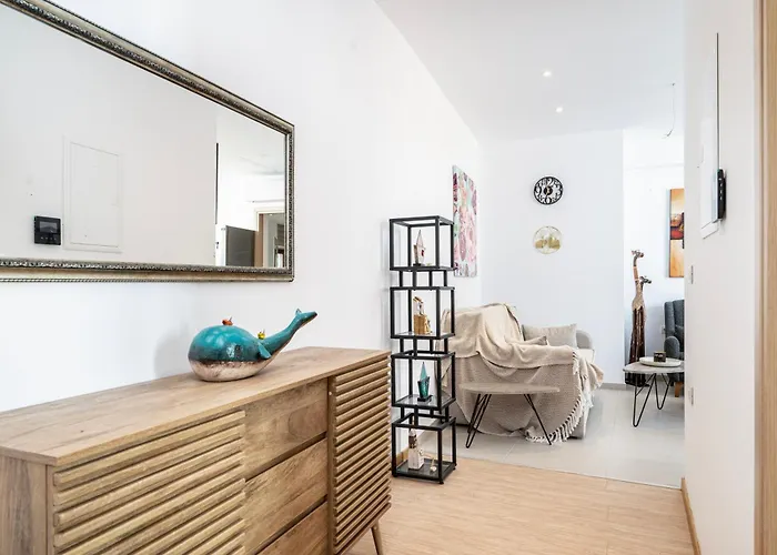 The Rustic Lane - Old Town