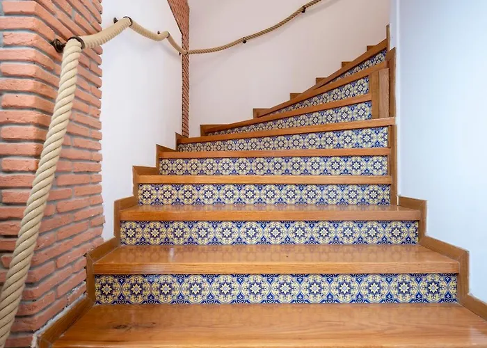 Appartement The Rustic Lane - Old Town Kos-stad