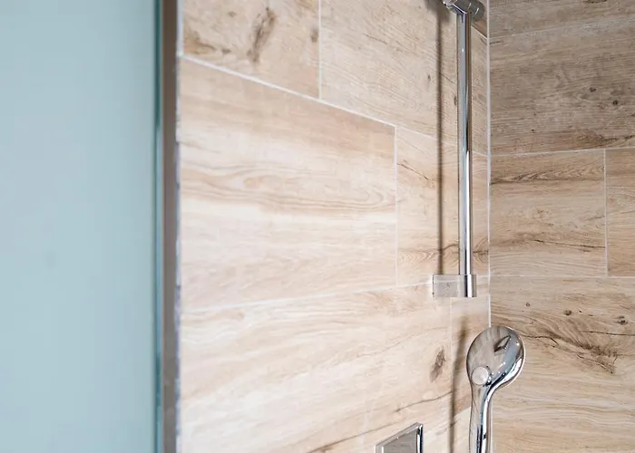 The Rustic Lane - Old Town Kos-stad