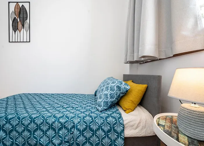 The Rustic Lane - Old Town